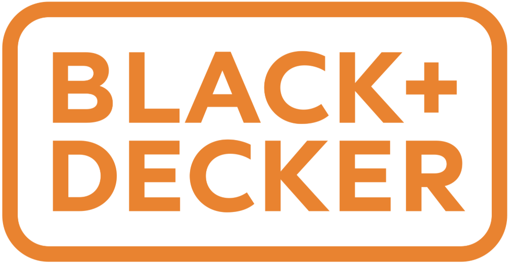 Logo Black+Decker